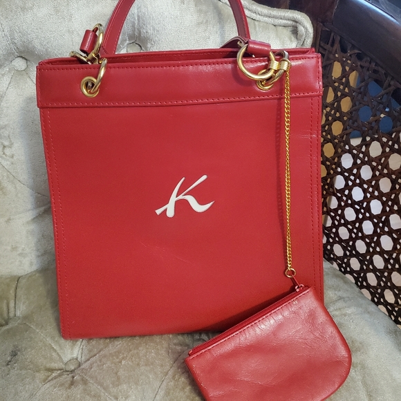 KITAMURA Handbags - Authentic Kitamura handbag